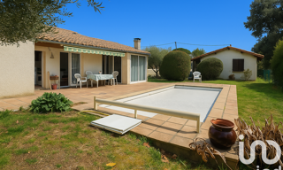 Maison 5 Pièces 142 m² à vendre à Lavaur (81500)