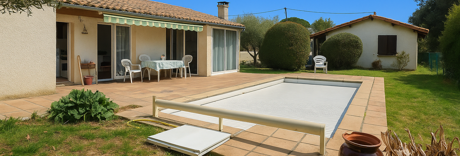 Maison 5 Pièces 142 m² à vendre à Lavaur (81500)