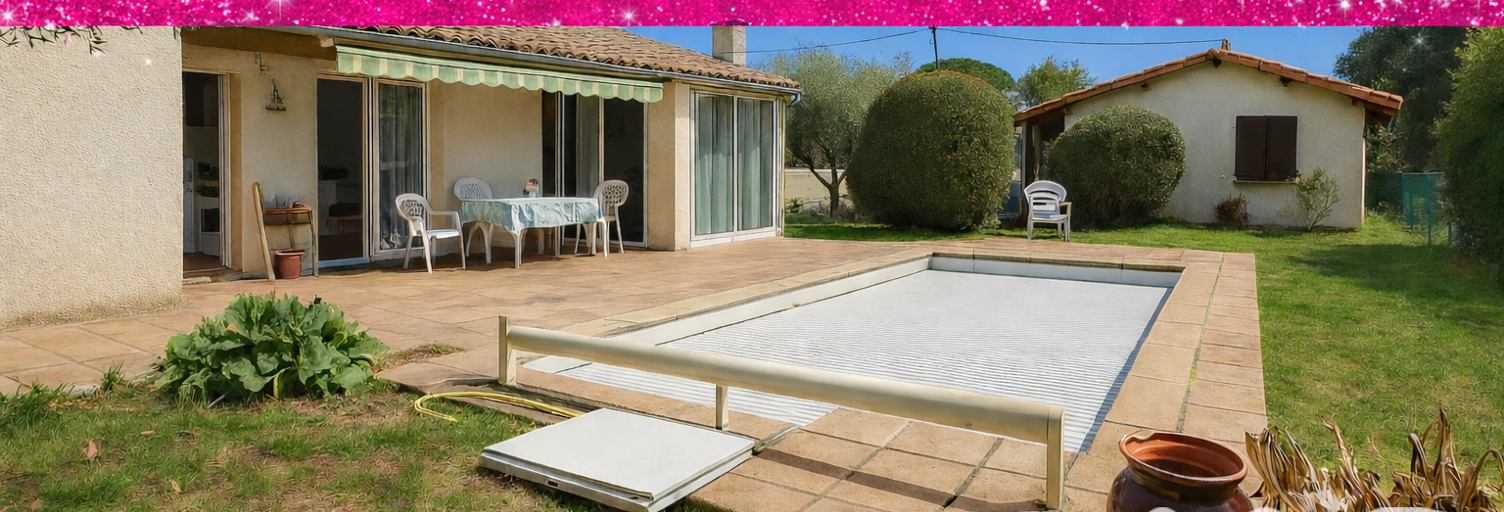 Maison 5 Pièces 142 m² à vendre à Lavaur (81500)