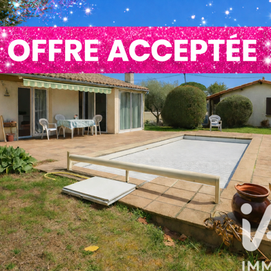 Maison 5 pièces 314000 €