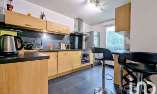 Appartement 4 Pièces 77 m² à vendre à Vétraz-Monthoux (74100)