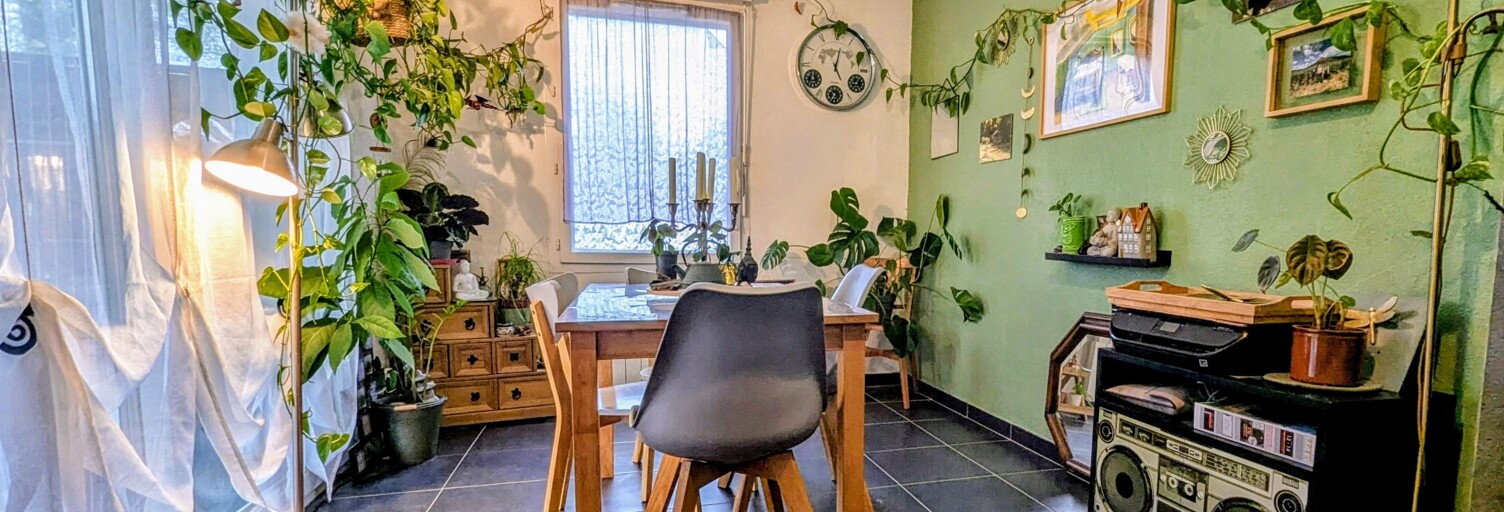 Appartement 4 Pièces 77 m² à vendre à Vétraz-Monthoux (74100)