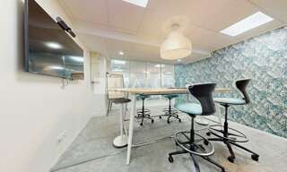 Bureau  262 m² à louer à Lyon 6 (69006)