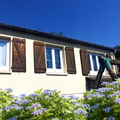 Maison 4 pièces 155000 €