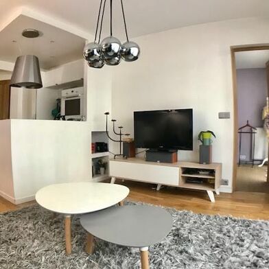 Appartement 3 pièces 1856 €