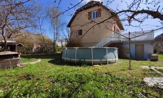 Maison 4 Pièces 84 m² à vendre à Staffelfelden (68850)