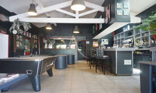 Commerce 18 Pièces 589 m² à vendre à Cornebarrieu (31700)