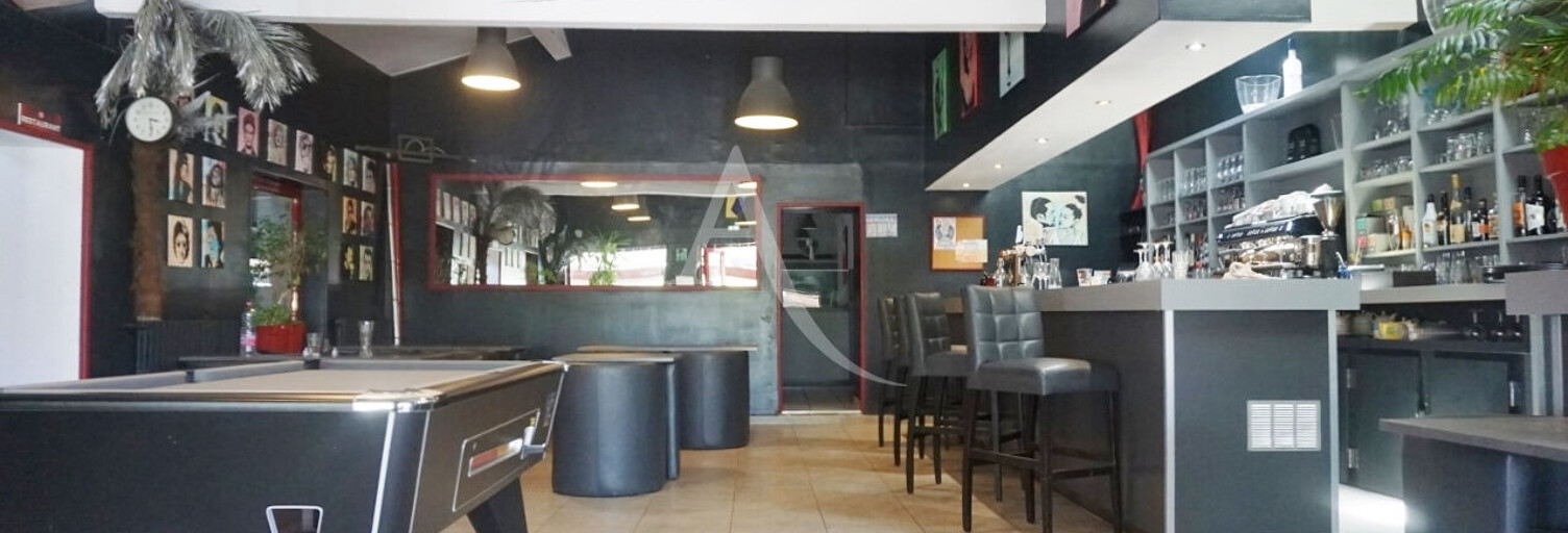 Commerce 18 Pièces 589 m² à vendre à Cornebarrieu (31700)