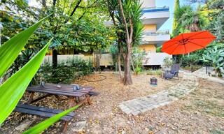Appartement 1 Pièce 18 m² à vendre à Nice (06200)