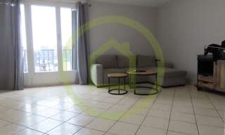 Appartement 2 Pièces 44 m² à vendre à Olivet (45160)