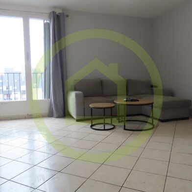 Appartement 2 pièces 93500 €