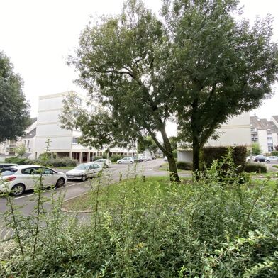 Appartement 2 pièces 93500 €