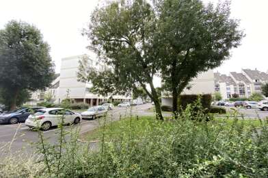 Appartement 2 pièces 93500 €