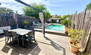 Maison 5 Pièces 110 m² à vendre à Mérignac (33700)