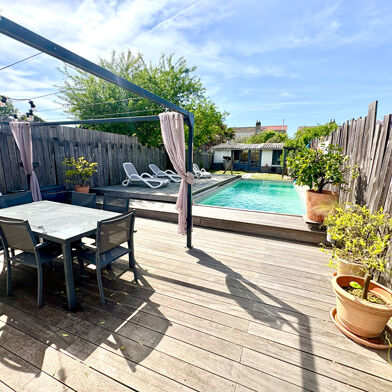 Maison 5 pièces 548625 €