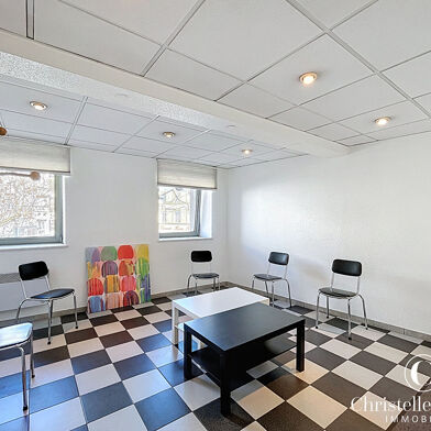 Commerce 3 pièces 99900 €