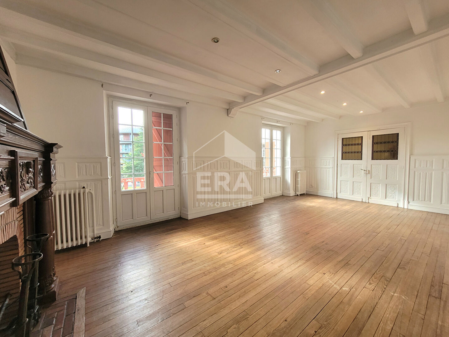 Appartement 4 pièces  à louer Pau 64000