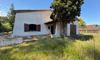 Maison 6 Pièces 197 m² à vendre à Arès (33740)