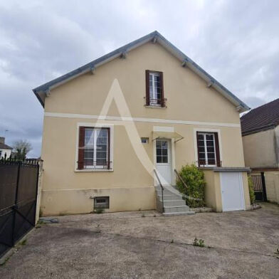 Maison 6 pièces 209000 €