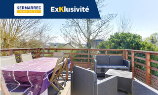 Maison 8 Pièces 230 m² à vendre à Rennes (35000)
