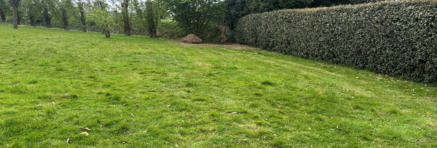 Terrain  440 m² à vendre à Erbrée (35500)