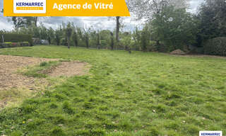 Terrain  481 m² à vendre à Erbrée (35500)