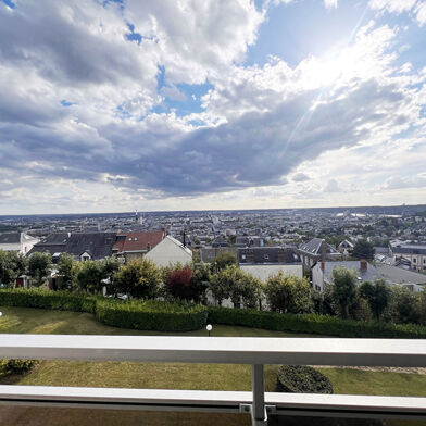 Appartement 5 pièces 325000 €