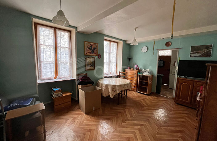 Maison ancienne à Chichee — photo 2