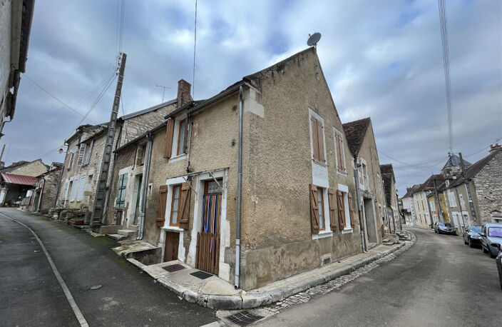 Maison ancienne à Chichee — photo 3