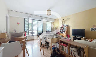 Appartement 3 Pièces 68 m² à vendre à Suresnes (92150)