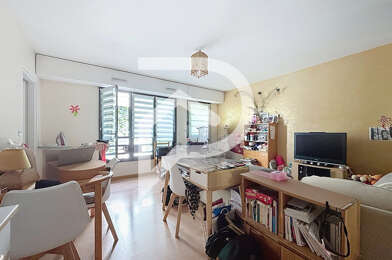 Appartement 3 pièces 477000 €