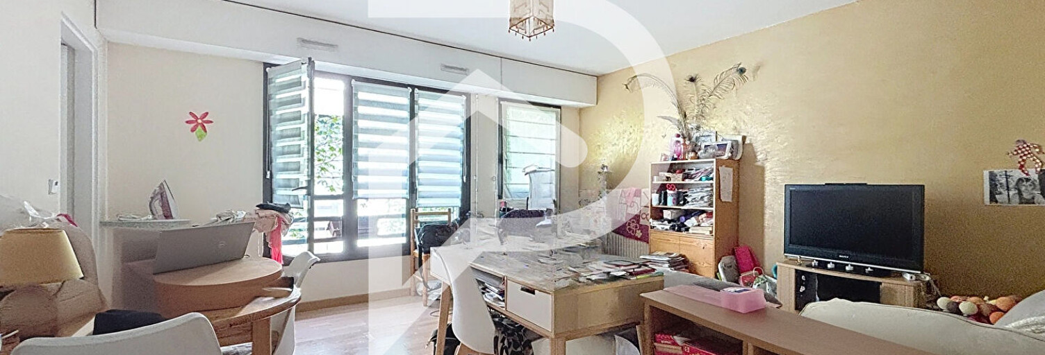 Appartement 3 Pièces 68 m² à vendre à Suresnes (92150)