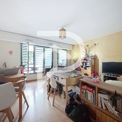 Appartement 3 pièces 477000 €
