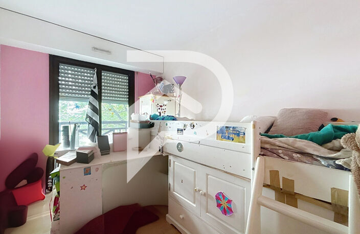 Appartement Suresnes 3 pièce(s) 70 m2 - Cave - parking — photo 5