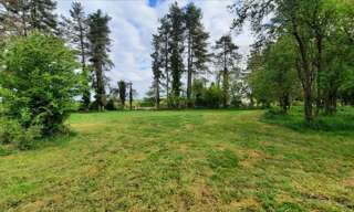 Terrain  3000 m² à vendre à Valençay (36600)