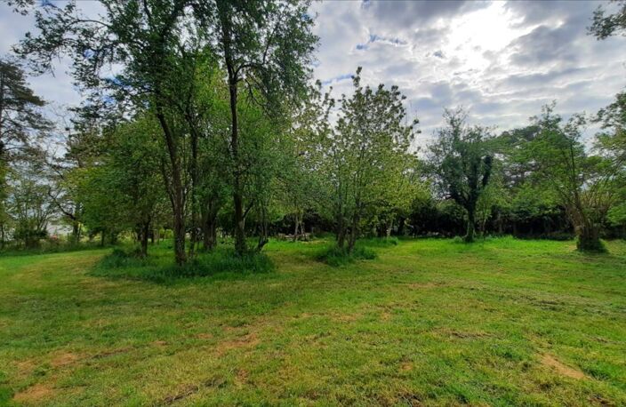 Vente terrain  3000 m² Valençay (36600) — photo 2
