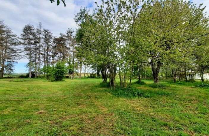 Vente terrain  3000 m² Valençay (36600) — photo 3