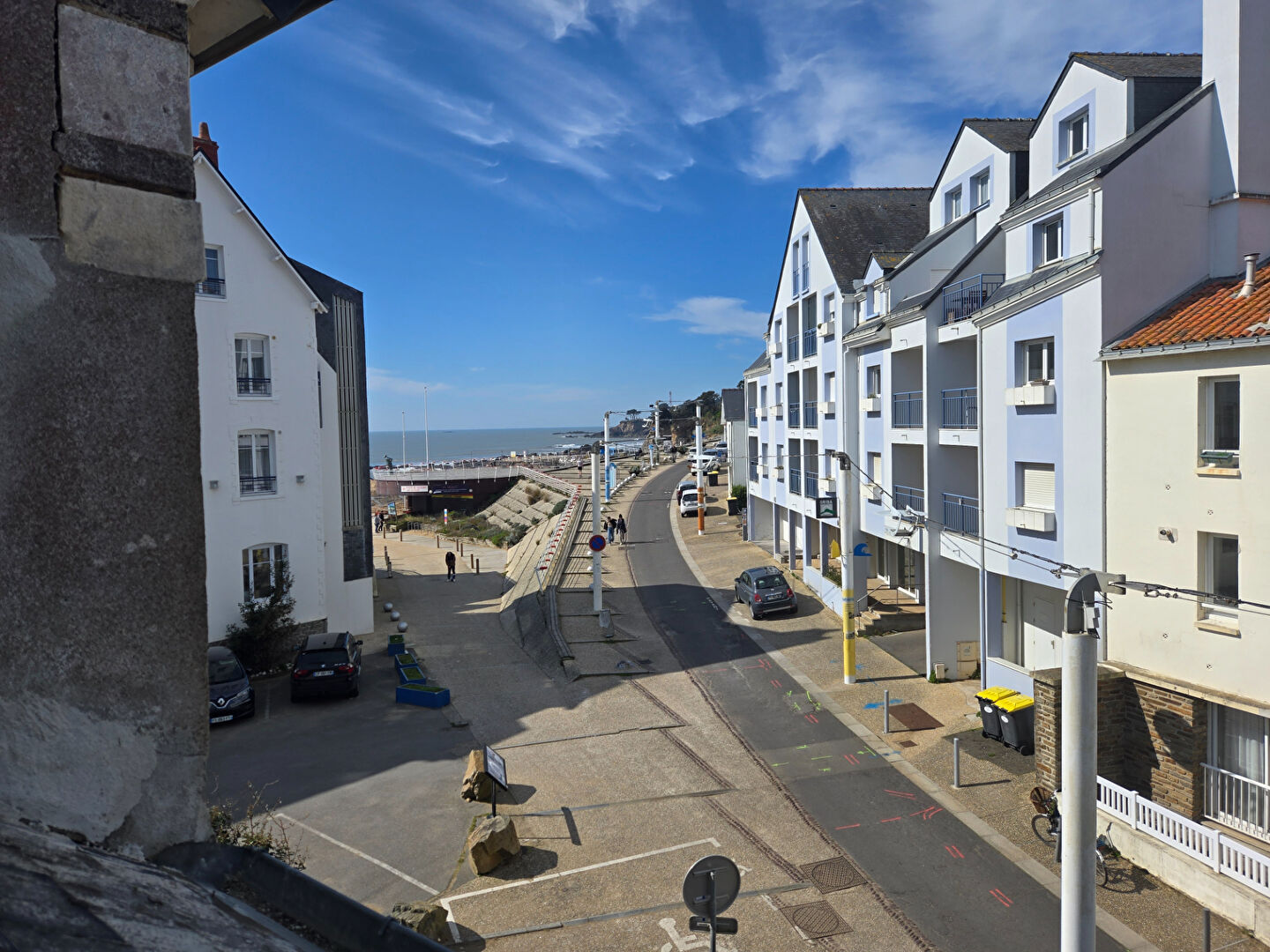 Agence immobilière de Ajp Immobilier St Marc sur Mer Tati