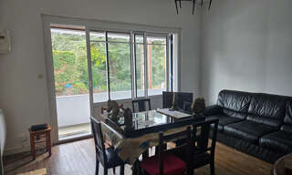 Appartement 3 Pièces 57 m² à vendre à Saint-Nazaire (44600)