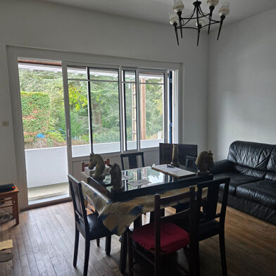 Appartement 3 pièces 300000 €