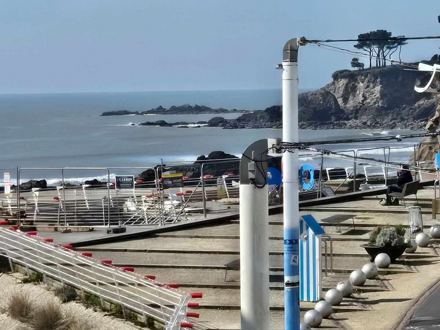 Agence immobilière de Ajp Immobilier St Marc sur Mer Tati