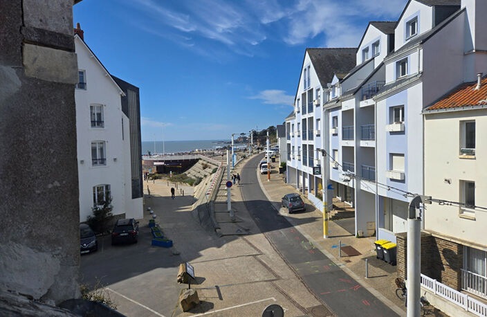 Appartement saint marc centre — photo 2