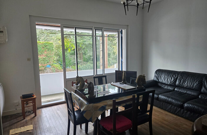 Appartement saint marc centre — photo 3