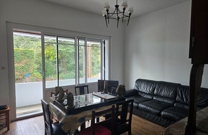 Appartement saint marc centre — photo 4