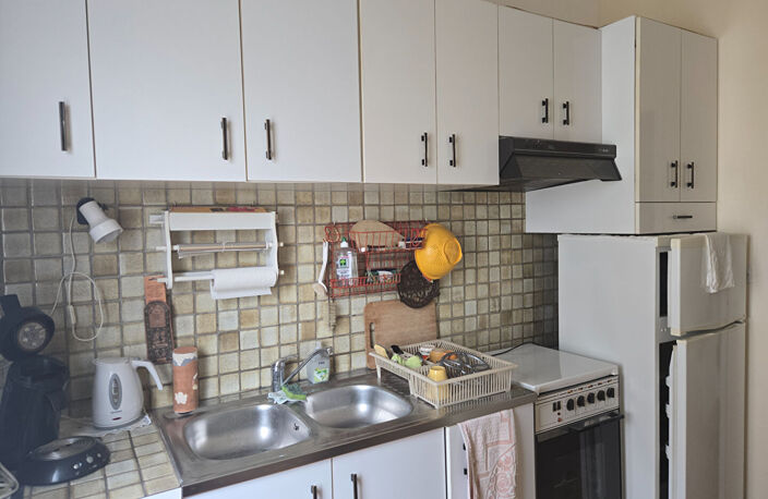 Appartement saint marc centre — photo 5