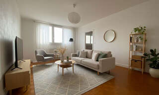 Appartement 2 Pièces 46 m² à louer à Maromme (76150)