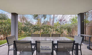 Appartement 3 Pièces 71 m² à vendre à Aix-en-Provence (13080)