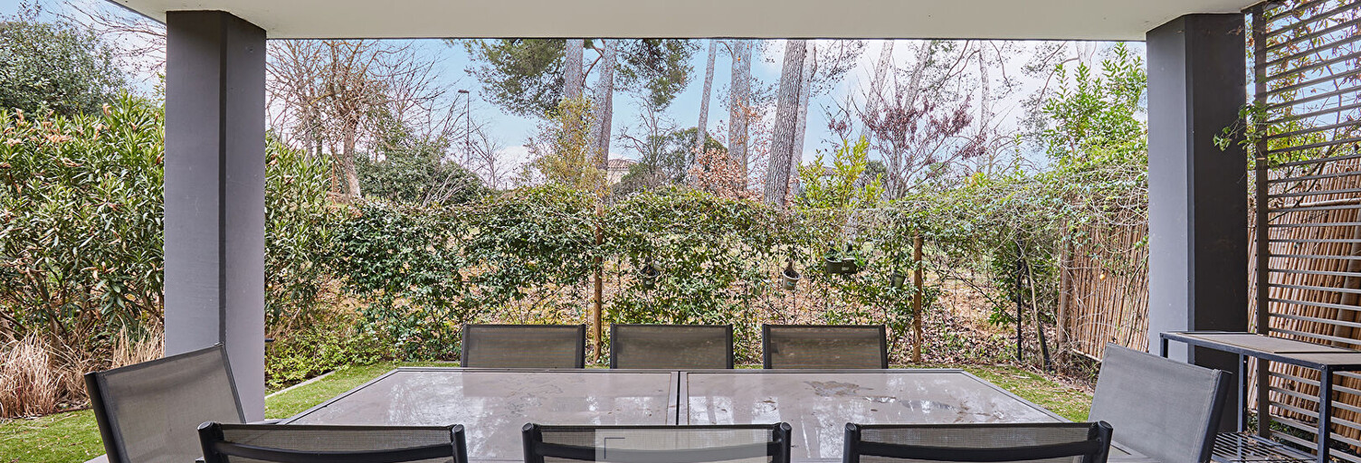 Appartement 3 Pièces 71 m² à vendre à Aix-en-Provence (13080)