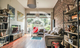Appartement 5 Pièces 114 m² à vendre à Clamart (92140)