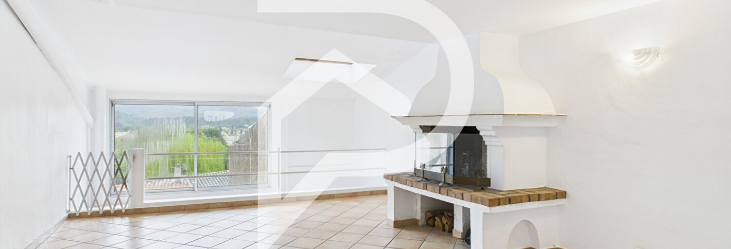 Maison 6 Pièces 197 m² à vendre à Pignans (83790)